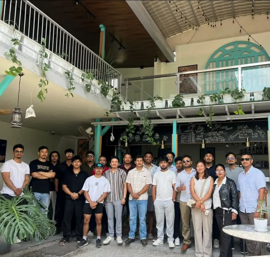 Event Recap 3